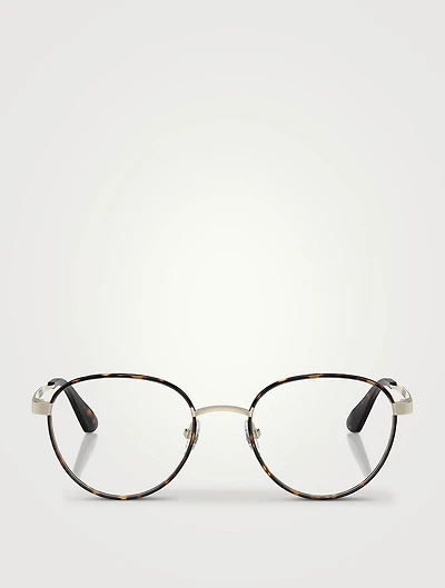 Round Optical Glasses
