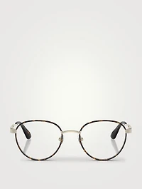 Round Optical Glasses