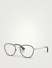 Round Optical Glasses
