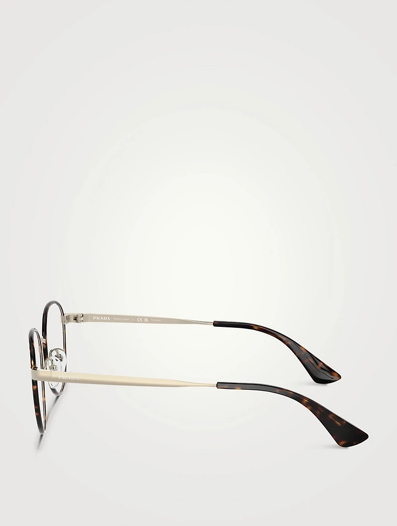 Round Optical Glasses