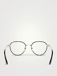 Round Optical Glasses