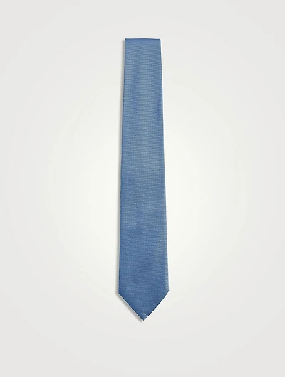 Silk Tie