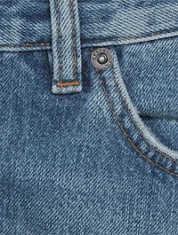 Straight-Leg Jeans