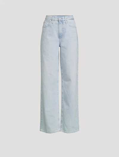 Kora Wide-Leg Jeans