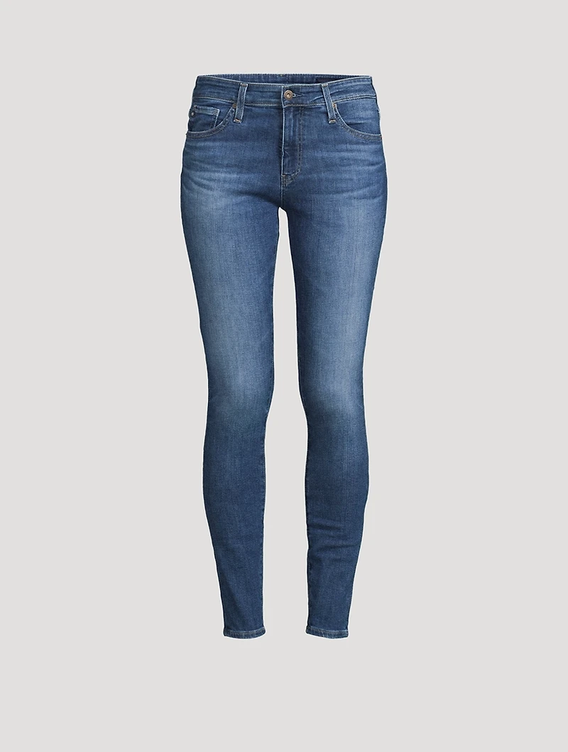 Farrah Skinny Jeans