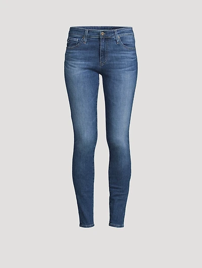 Farrah Skinny Jeans