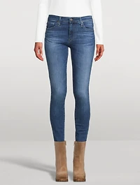 Farrah Skinny Jeans