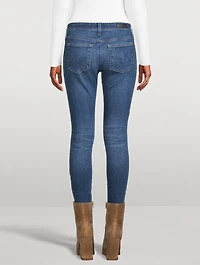 Farrah Skinny Jeans