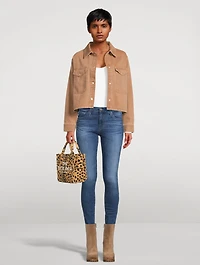 Farrah Skinny Jeans
