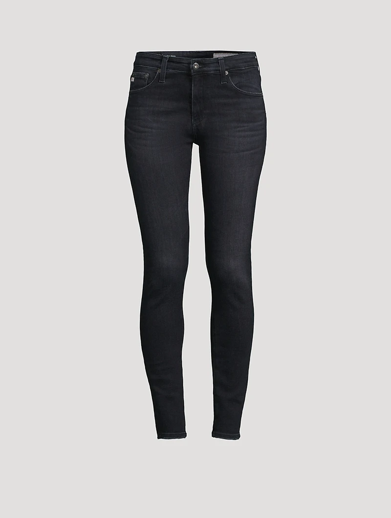 Farrah Skinny Jeans