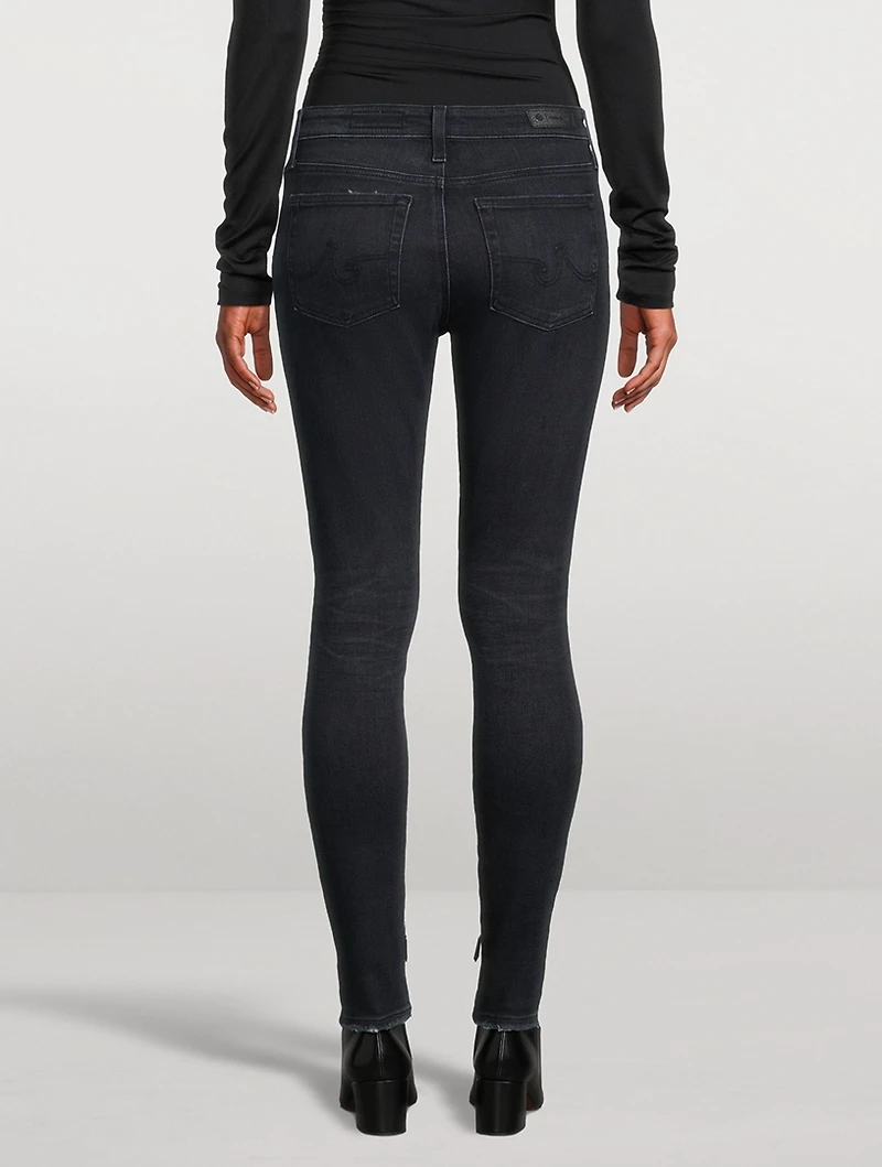 Farrah Skinny Jeans