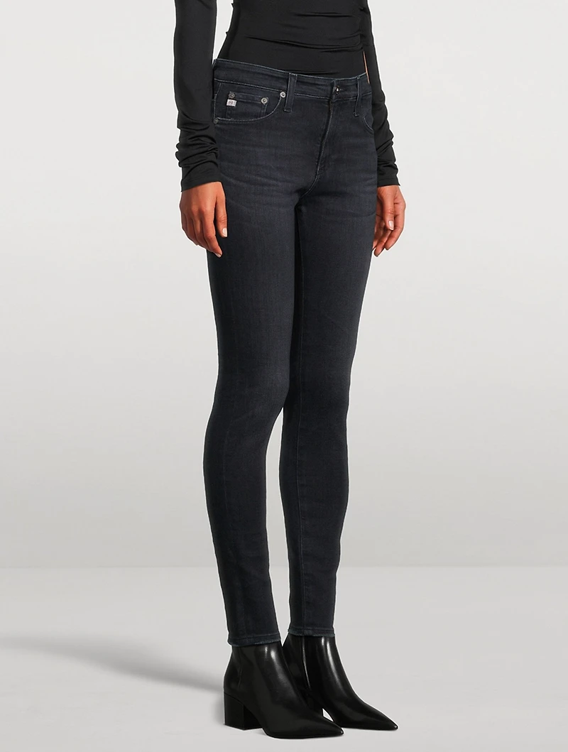 Farrah Skinny Jeans