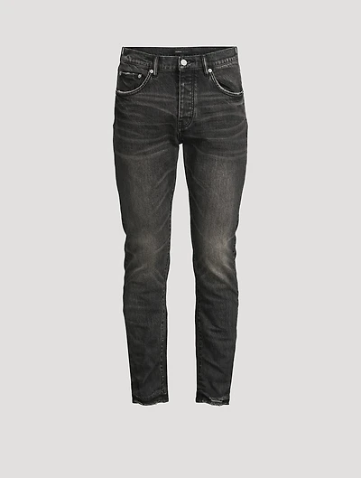 P001 Tinted Skinny Jeans