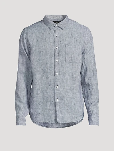 Linen Shirt
