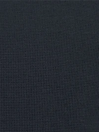 Double-Neck Pima Cotton T-Shirt