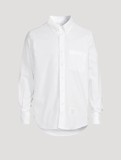 Oxford Shirt