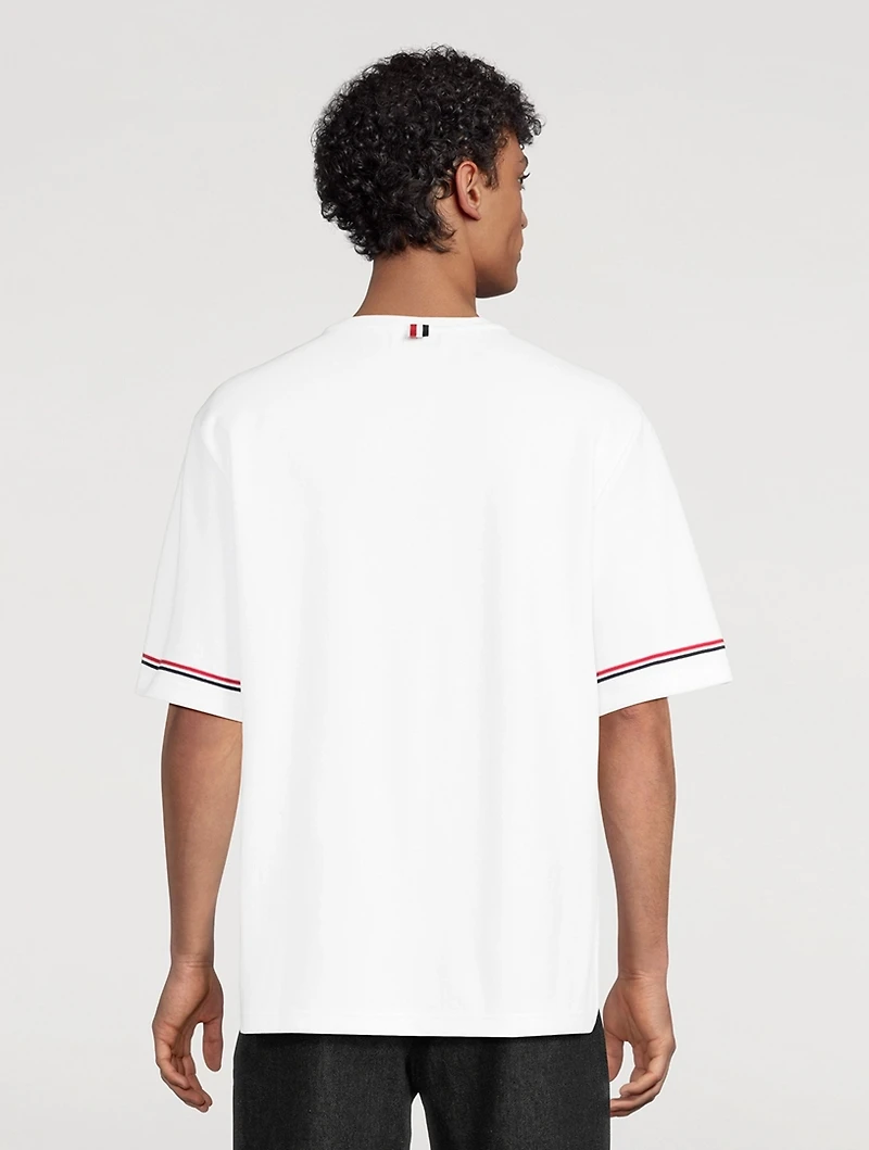 Rugby T-Shirt