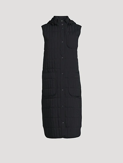 Makana Down Vest
