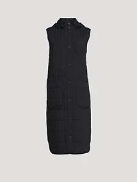 Makana Down Vest