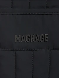 Makana Down Vest