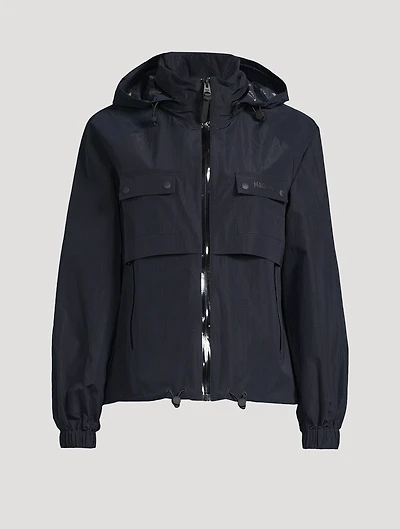 Devorah Rain Jacket