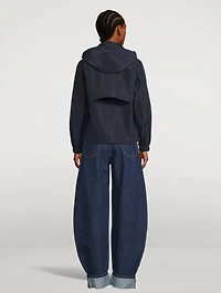 Devorah Rain Jacket