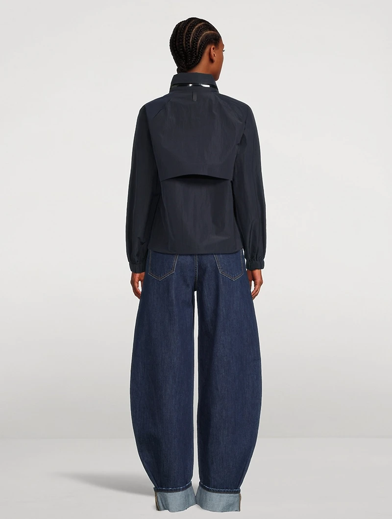 Devorah Rain Jacket
