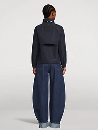 Devorah Rain Jacket