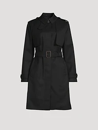 Winn Two-In-One Trench Coat