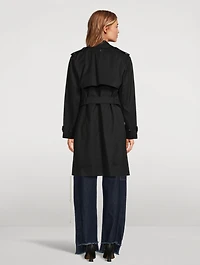 Winn Two-In-One Trench Coat