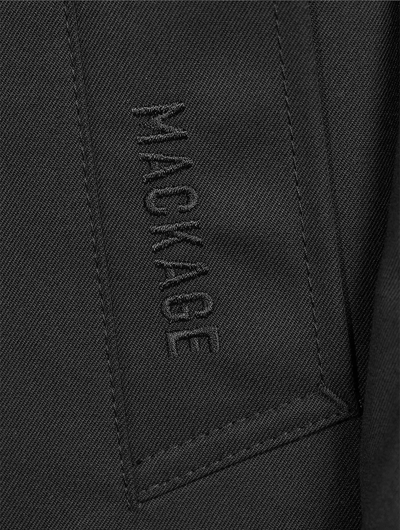 Winn Two-In-One Trench Coat