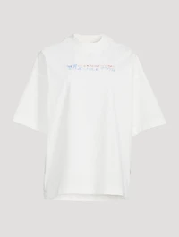 Oversized Logo T-Shirt