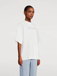 Oversized Logo T-Shirt