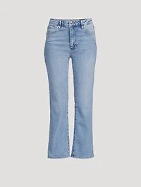 The Reboot Bootcut Jeans