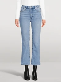 The Reboot Bootcut Jeans