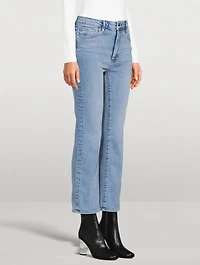The Reboot Bootcut Jeans