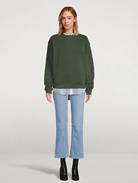 The Reboot Bootcut Jeans
