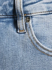The Reboot Bootcut Jeans