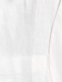 The Leisure Linen Shirt