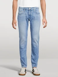 Lennox Slim-Fit Jeans