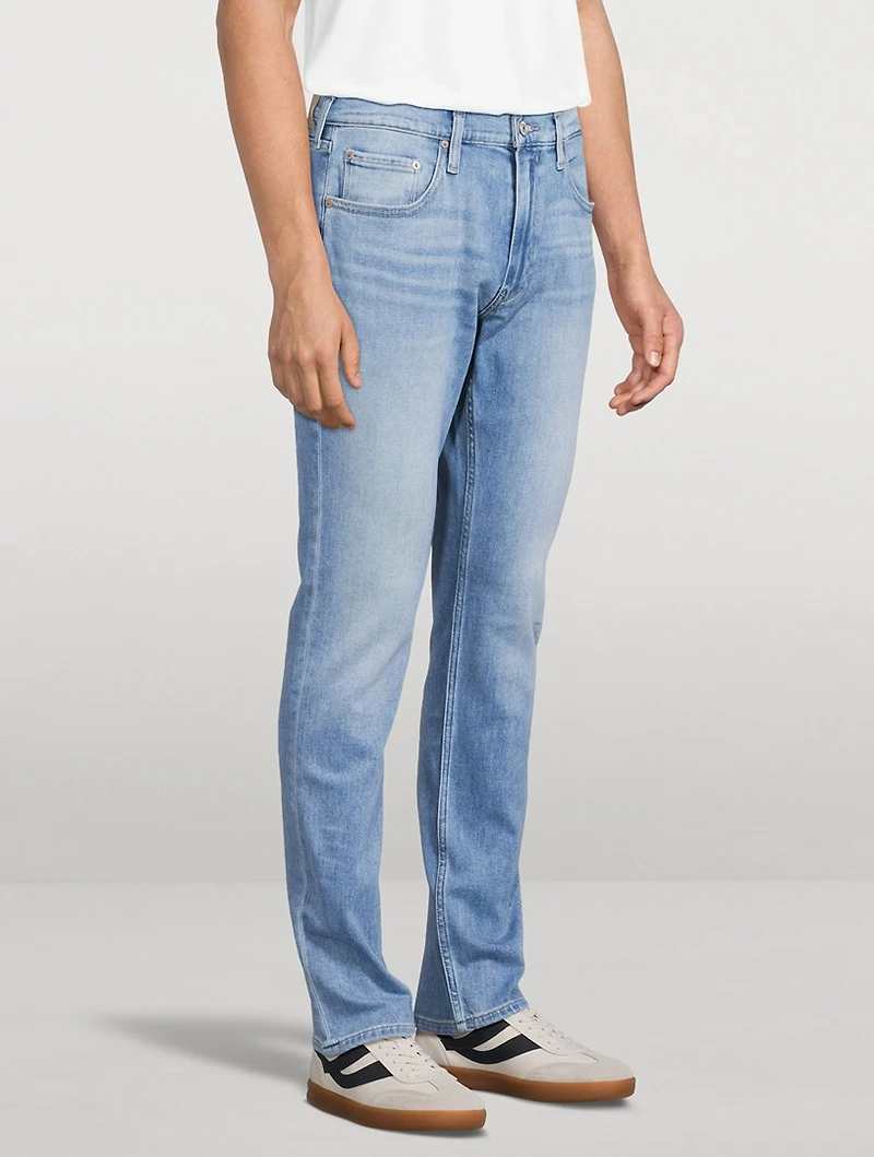 Lennox Slim-Fit Jeans