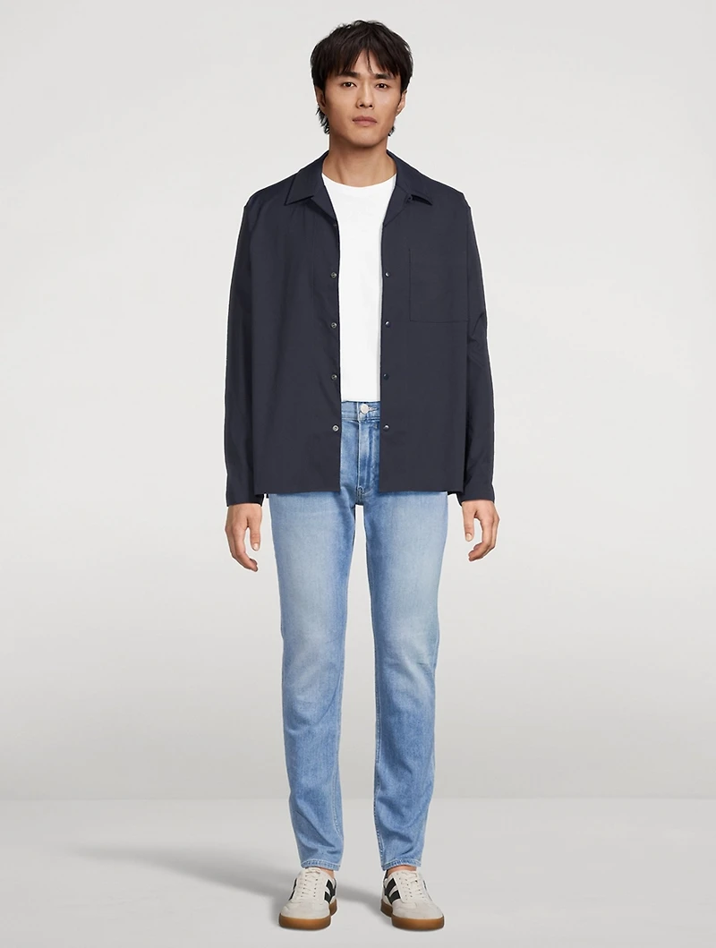 Lennox Slim-Fit Jeans