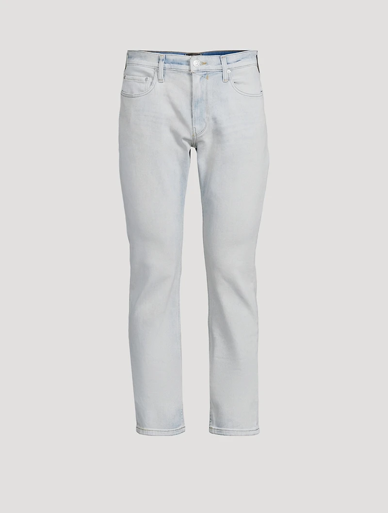 Lennox Slim-Fit Jeans