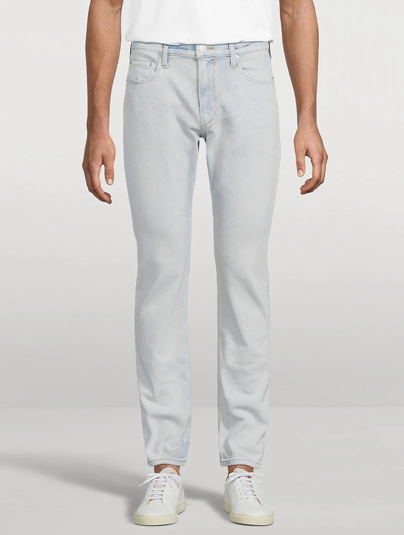 Lennox Slim-Fit Jeans