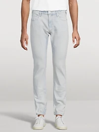 Lennox Slim-Fit Jeans