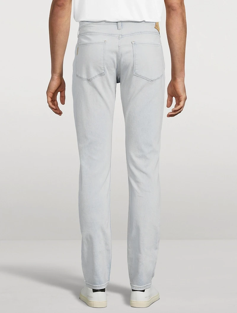 Lennox Slim-Fit Jeans