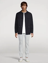 Lennox Slim-Fit Jeans