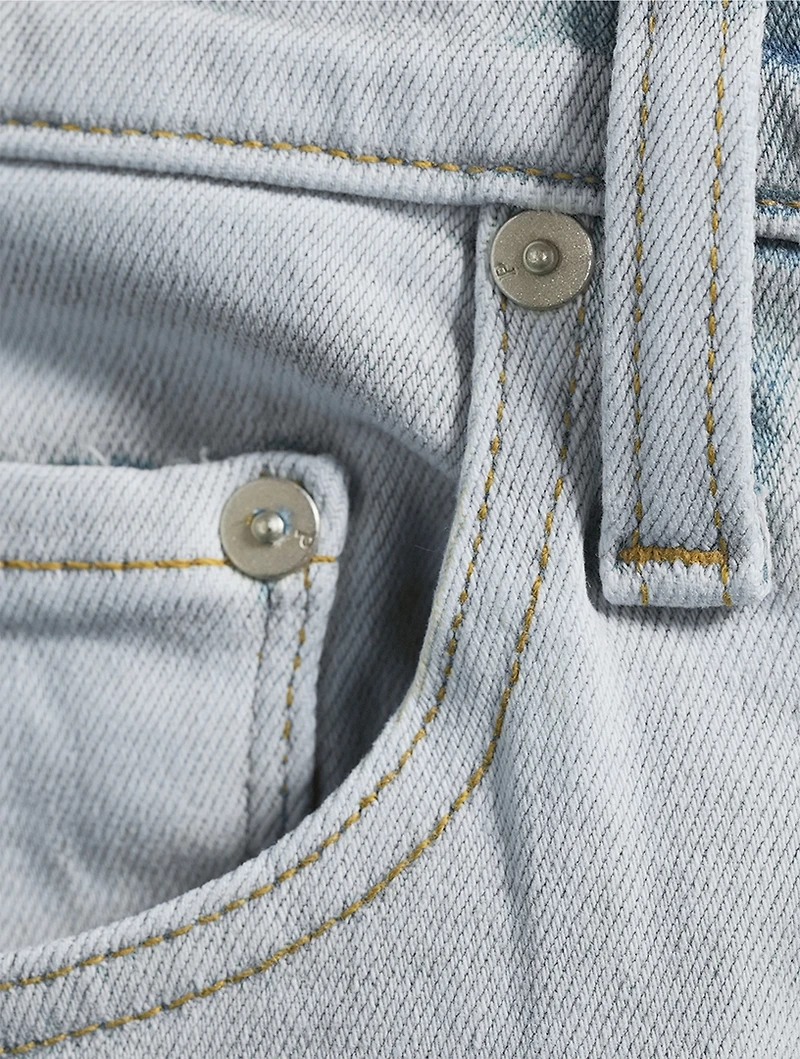 Lennox Slim-Fit Jeans