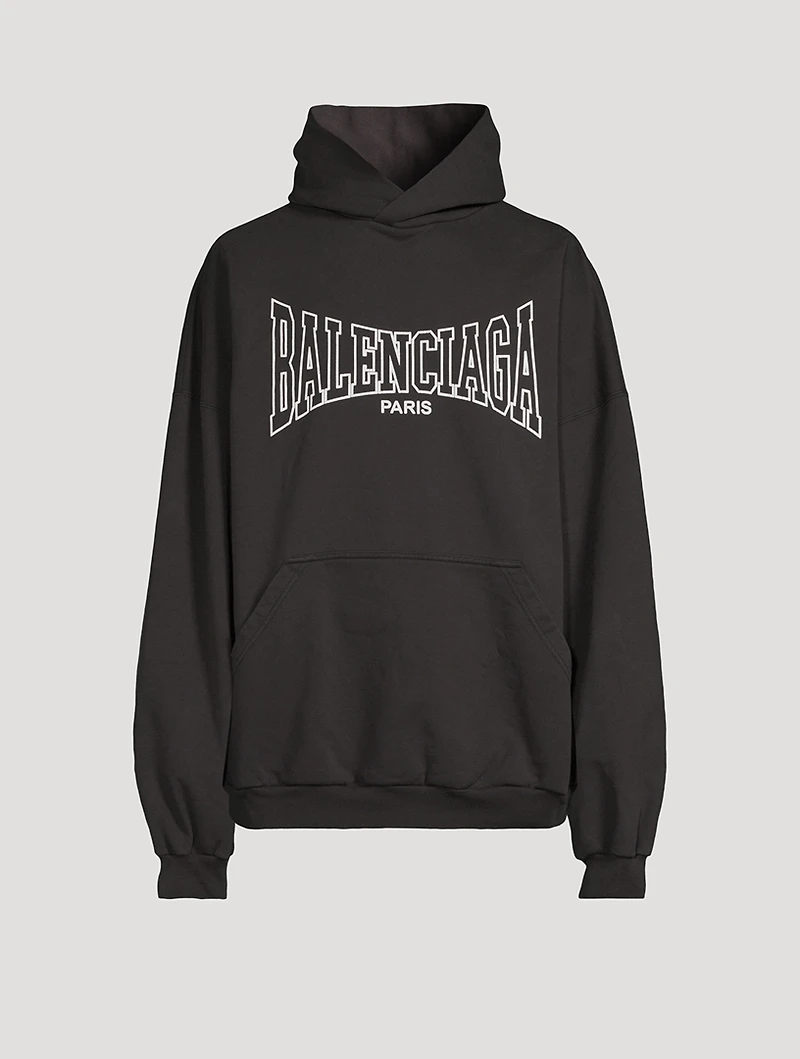 Balenciaga Boxing Hoodie