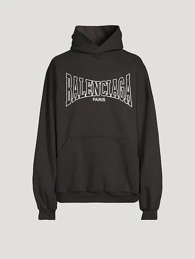 Balenciaga Boxing Hoodie